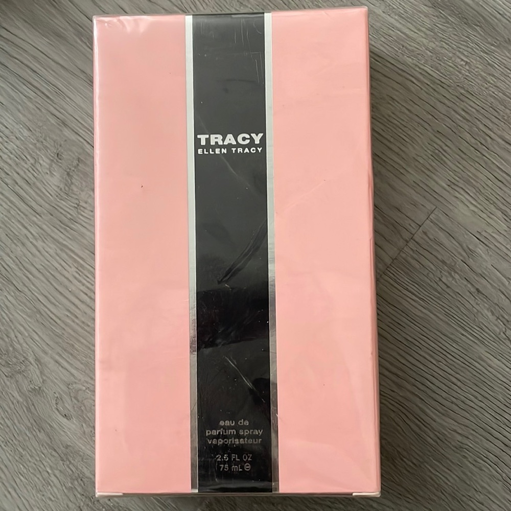 NIB Ellen tracy perfume